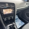 VW GOLF 7,5 1.6 DIESEL 115 CV ANNO 2017